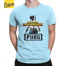 Load image into Gallery viewer, Pubg Playerunknown's Battlegrounds T Shirt