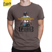 Load image into Gallery viewer, Pubg Playerunknown's Battlegrounds T Shirt