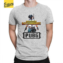 Load image into Gallery viewer, Pubg Playerunknown's Battlegrounds T Shirt