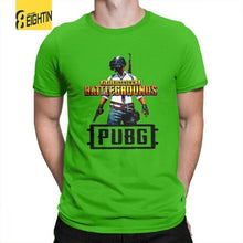 Load image into Gallery viewer, Pubg Playerunknown's Battlegrounds T Shirt