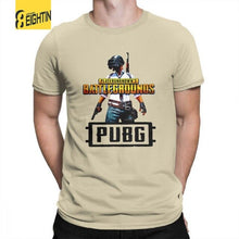 Load image into Gallery viewer, Pubg Playerunknown's Battlegrounds T Shirt