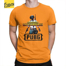 Load image into Gallery viewer, Pubg Playerunknown's Battlegrounds T Shirt