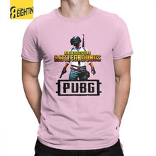 Load image into Gallery viewer, Pubg Playerunknown's Battlegrounds T Shirt