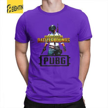 Load image into Gallery viewer, Pubg Playerunknown's Battlegrounds T Shirt