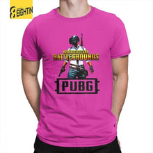 Load image into Gallery viewer, Pubg Playerunknown's Battlegrounds T Shirt