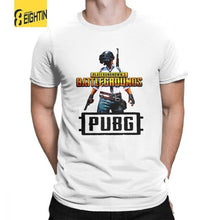 Load image into Gallery viewer, Pubg Playerunknown's Battlegrounds T Shirt