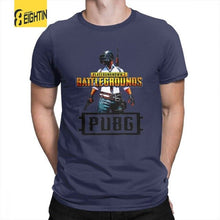 Load image into Gallery viewer, Pubg Playerunknown's Battlegrounds T Shirt