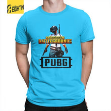 Load image into Gallery viewer, Pubg Playerunknown's Battlegrounds T Shirt