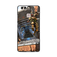 Load image into Gallery viewer, apex legends game phone case for huawei
