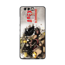 Load image into Gallery viewer, apex legends game phone case for huawei