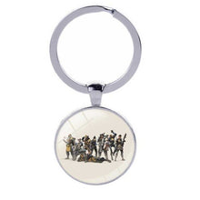 Load image into Gallery viewer, New Apex legends Keyring