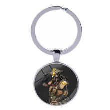 Load image into Gallery viewer, New Apex legends Keyring