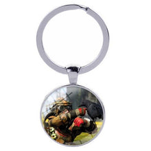 Load image into Gallery viewer, New Apex legends Keyring