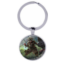 Load image into Gallery viewer, New Apex legends Keyring