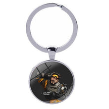 Load image into Gallery viewer, New Apex legends Keyring