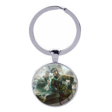 Load image into Gallery viewer, New Apex legends Keyring