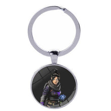 Load image into Gallery viewer, New Apex legends Keyring
