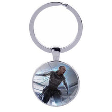 Load image into Gallery viewer, New Apex legends Keyring