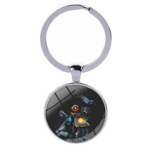 Load image into Gallery viewer, New Apex legends Keyring