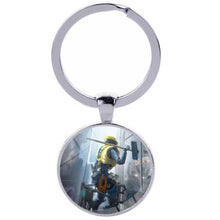 Load image into Gallery viewer, New Apex legends Keyring