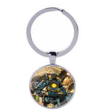Load image into Gallery viewer, New Apex legends Keyring