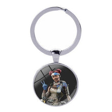 Load image into Gallery viewer, New Apex legends Keyring