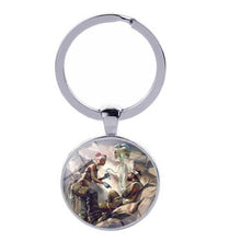 Load image into Gallery viewer, New Apex legends Keyring