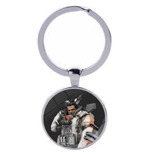 Load image into Gallery viewer, New Apex legends Keyring