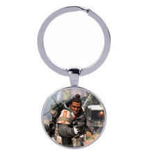 Load image into Gallery viewer, New Apex legends Keyring