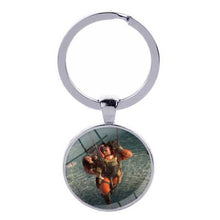Load image into Gallery viewer, New Apex legends Keyring