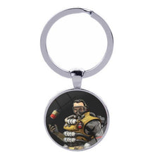 Load image into Gallery viewer, New Apex legends Keyring