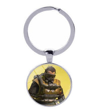 Load image into Gallery viewer, New Apex legends Keyring