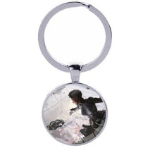 Load image into Gallery viewer, New Apex legends Keyring