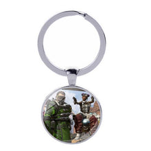 Load image into Gallery viewer, New Apex legends Keyring