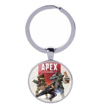 Load image into Gallery viewer, New Apex legends Keyring