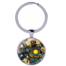 Load image into Gallery viewer, New Apex legends Keyring