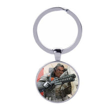 Load image into Gallery viewer, New Apex legends Keyring