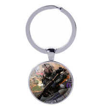 Load image into Gallery viewer, New Apex legends Keyring