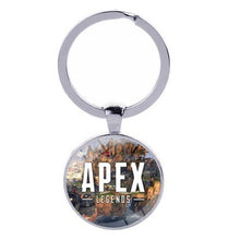 Load image into Gallery viewer, New Apex legends Keyring