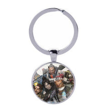 Load image into Gallery viewer, New Apex legends Keyring