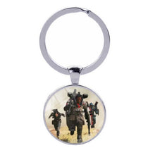 Load image into Gallery viewer, New Apex legends Keyring