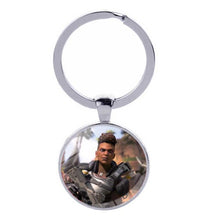 Load image into Gallery viewer, New Apex legends Keyring