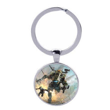 Load image into Gallery viewer, New Apex legends Keyring