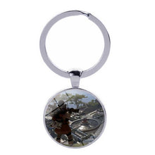 Load image into Gallery viewer, New Apex legends Keyring