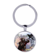 Load image into Gallery viewer, New Apex legends Keyring