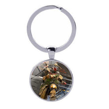 Load image into Gallery viewer, New Apex legends Keyring