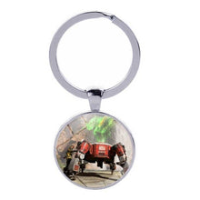 Load image into Gallery viewer, New Apex legends Keyring