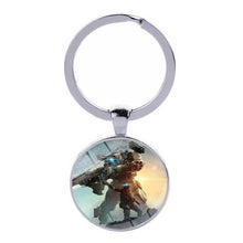 Load image into Gallery viewer, New Apex legends Keyring