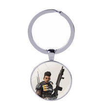 Load image into Gallery viewer, New Apex legends Keyring