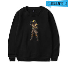Load image into Gallery viewer, Apex Legends Spring Autumn Hoodies